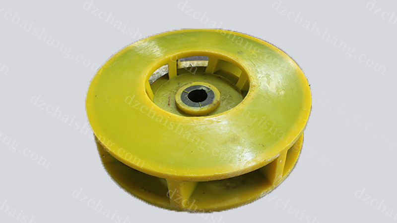 BF24 Flotation Rotor&Stator-CHAISHANG | Polyurethane Screen,Rubber Screen Panels,Polyweb Screen,Belt Cleaner,Flotion Cell