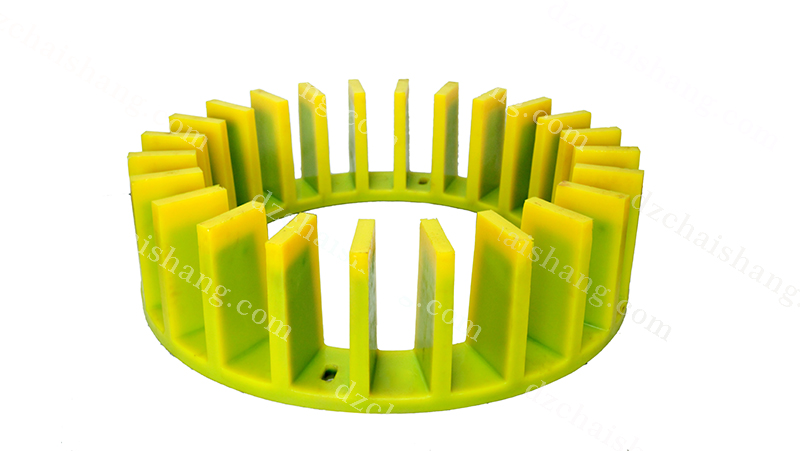 mining/mineral impeller and stator,polyurethane stator and rotor,strong stator and rotor supplier-CHAISHANG | Polyurethane Screen,Rubber Screen PanelsHigh frequency screen mesh,Belt Cleaner,Flotation Cell