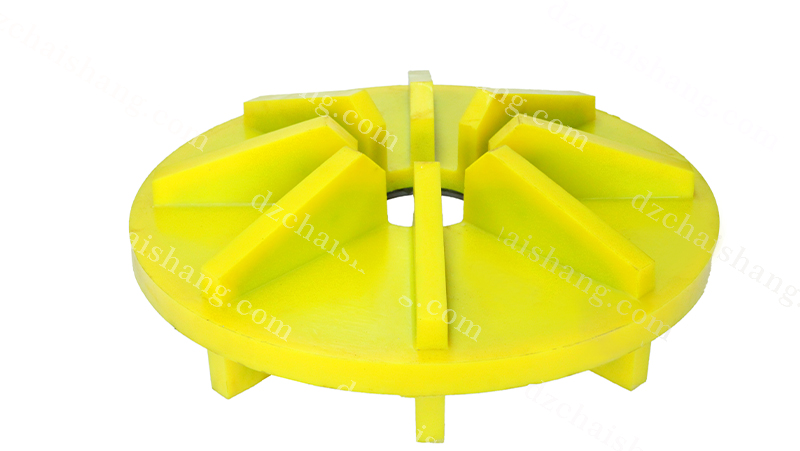 Flotation Rotor&Stator-CHAISHANG | Polyurethane Screen,Rubber Screen Panels,Polyweb Screen,Belt Cleaner,Flotion Cell