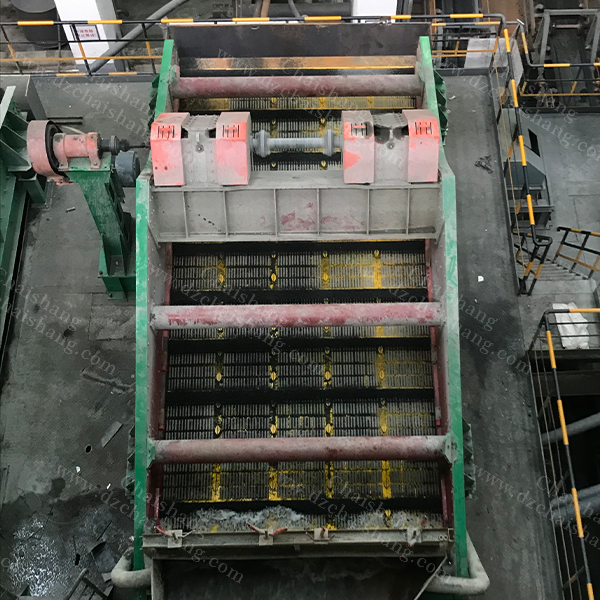 polyurethane sieve plate,polyurethane dewatering screen,ore vibrating screen,supplier-CHAISHANG | Polyurethane Screen,Rubber Screen Panels,Polyweb Screen,Belt Cleaner,Flotion Cell