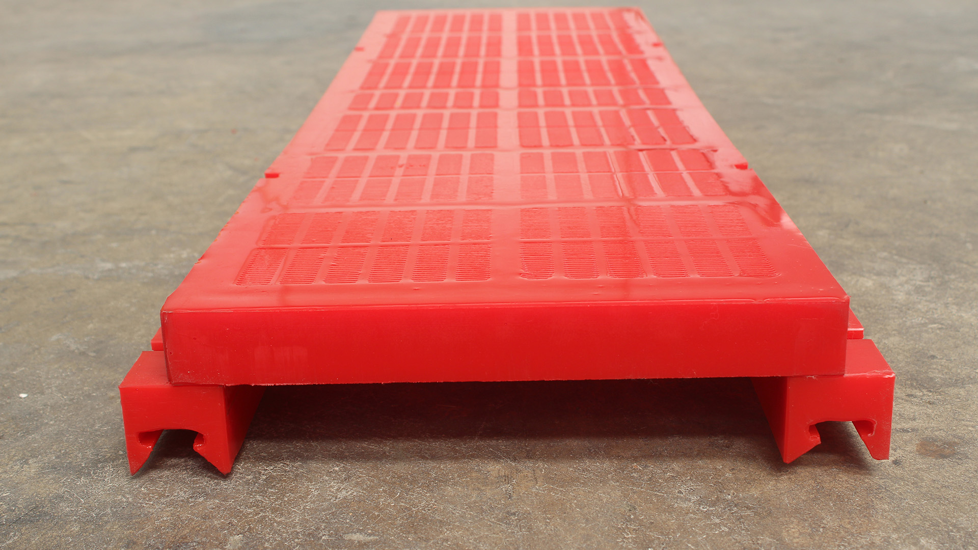 vibrating screen,used vibrating screen for sale,mining dewatering modular sieve-CHAISHANG | Polyurethane Screen,Rubber Screen Panels,Polyweb Screen,Belt Cleaner,Flotion Cell