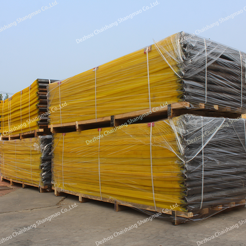 desand tensioned screen mesh,tensioned rubber panels,tensioned sieve plate-CHAISHANG | Polyurethane Screen,Rubber Screen Panels,Polyweb Screen,Belt Cleaner,Flotion Cell