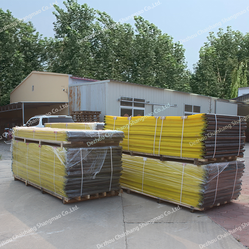 modular screen panels ,aggregate screen sieve,PU tensioned sieve-CHAISHANG | Polyurethane Screen,Rubber Screen Panels,Polyweb Screen,Belt Cleaner,Flotion Cell