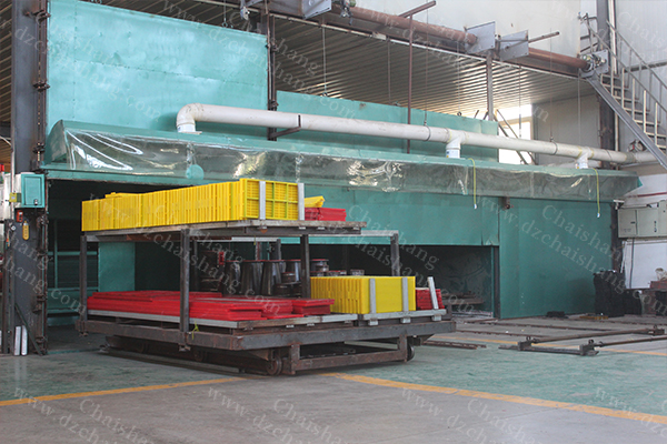 vibrating cleaning screen,china vibrating screen equipment,quarry vibrating screen panel-CHAISHANG | Polyurethane Screen,Rubber Screen Panels,Polyweb Screen,Belt Cleaner,Flotion Cell