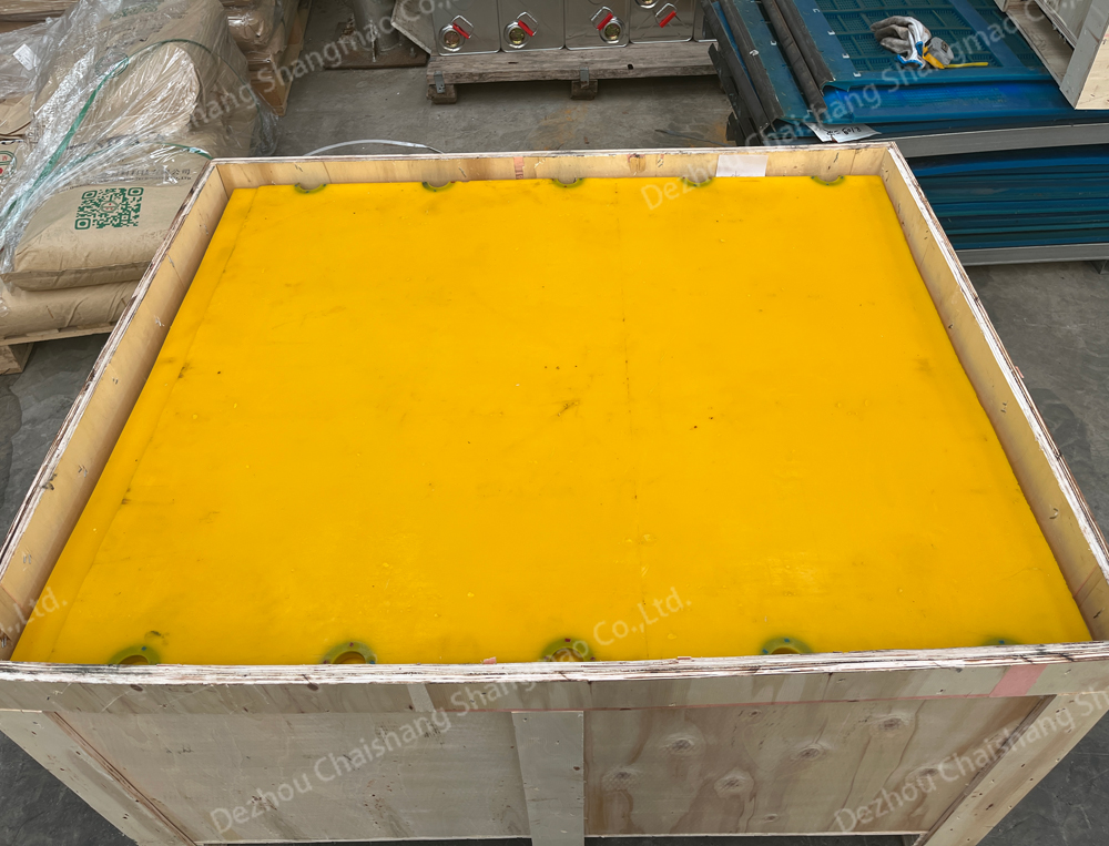 polyurethane screen for vibrating screens,pu mesh,mining sieve screen,coal vibrating s-CHAISHANG | Polyurethane Screen,Rubber Screen Panels,Polyweb Screen,Belt Cleaner,Flotion Cell