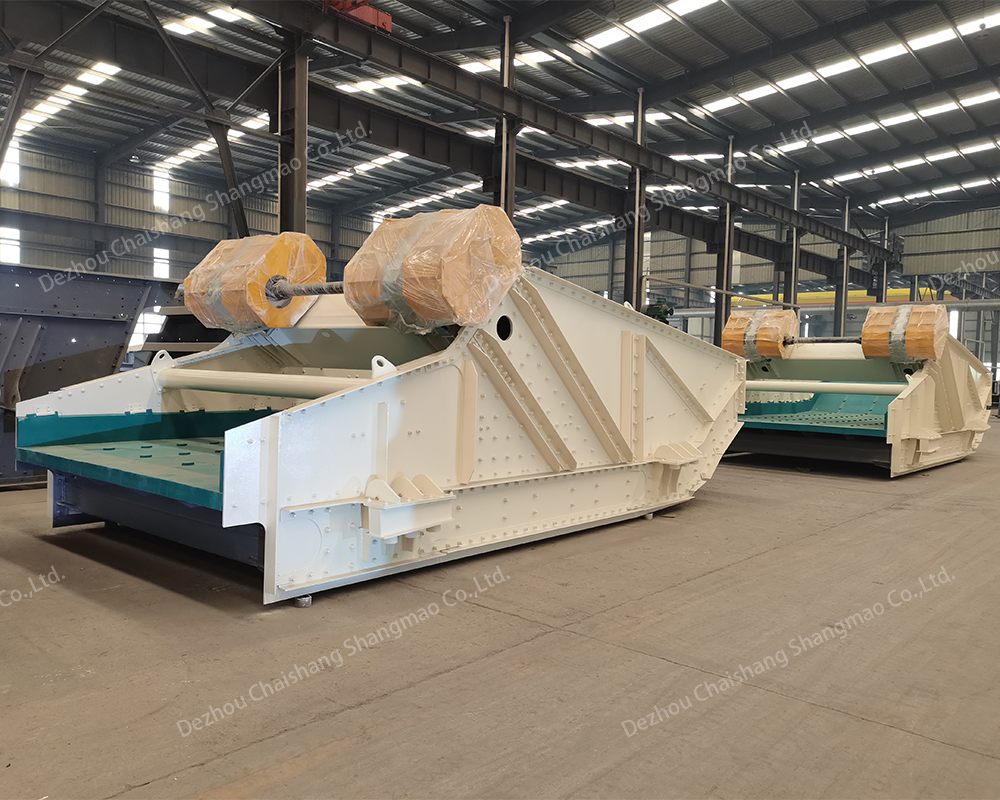 trommel washing screen sieve,vibrating screen sieving shaker,pu screen mesh for dewatering machine-CHAISHANG | Polyurethane Screen,Rubber Screen Panels,Polyweb Screen,Belt Cleaner,Flotion Cell