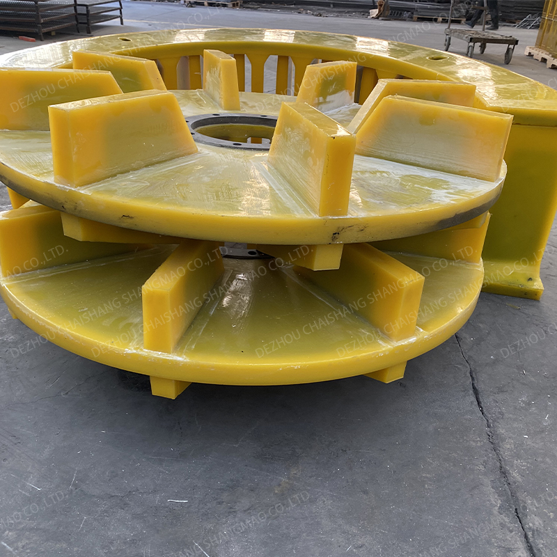 flotation separator tank cell,impeller of flotation machine,flotation tank cellflotation separator-CHAISHANG | Polyurethane Screen,Rubber Screen Panels,Polyweb Screen,Belt Cleaner,Flotion Cell