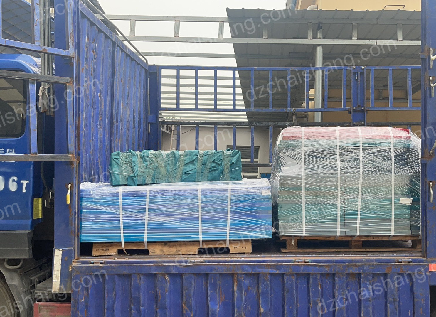 How to choose the correct “screen” according to the screening materials?-CHAISHANG | Polyurethane Screen,Rubber Screen PanelsHigh frequency screen mesh,Belt Cleaner,Flotation Cell