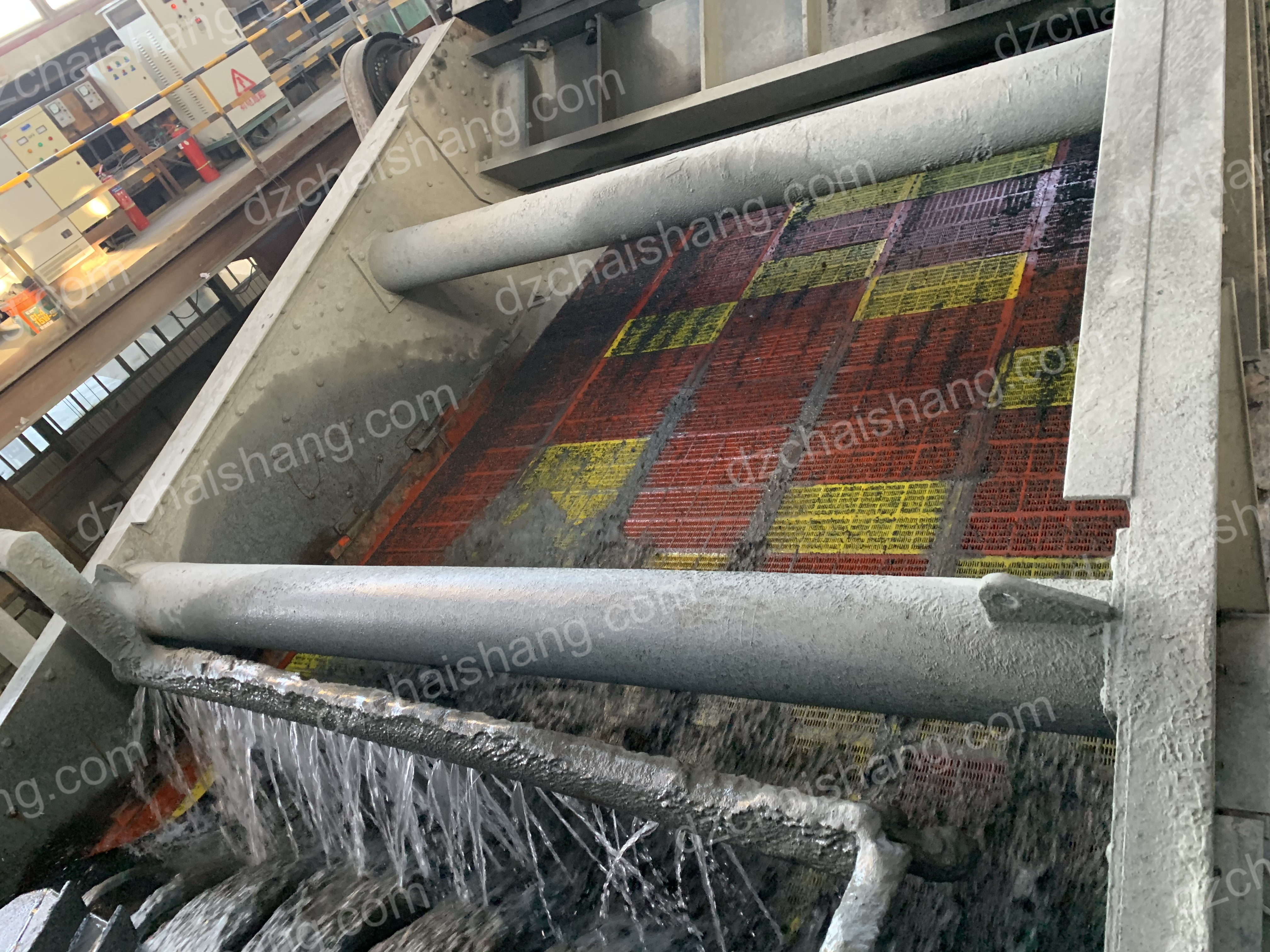 Will using polyurethane screen at very low temperatures cause damage to it?-CHAISHANG | Polyurethane Screen,Rubber Screen PanelsHigh frequency screen mesh,Belt Cleaner,Flotation Cell