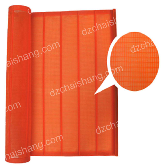 When purchasing polyurethane screens, how to choose?-CHAISHANG | Polyurethane Screen,Rubber Screen PanelsHigh frequency screen mesh,Belt Cleaner,Flotation Cell