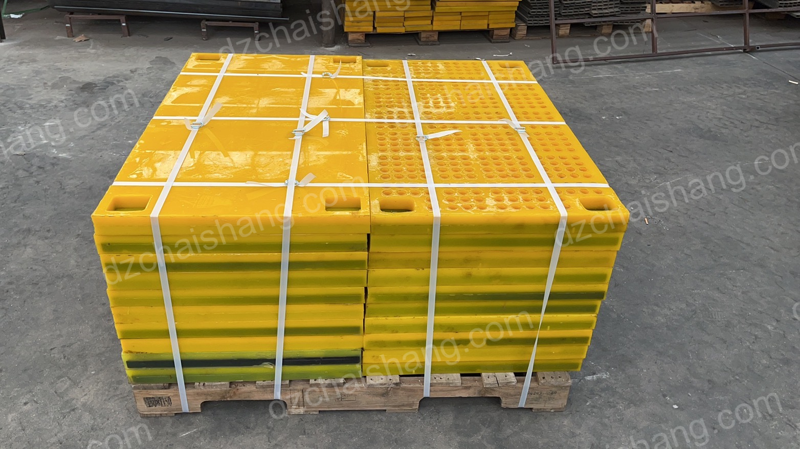 What aspects can we distinguish when selecting polyurethane screens?-CHAISHANG | Polyurethane Screen,Rubber Screen PanelsHigh frequency screen mesh,Belt Cleaner,Flotation Cell
